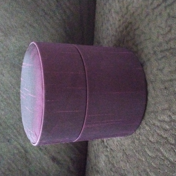 Pier 1 2007 Christmas Ornament blue "Li Bien" Snowmen - Picture 9 of 9